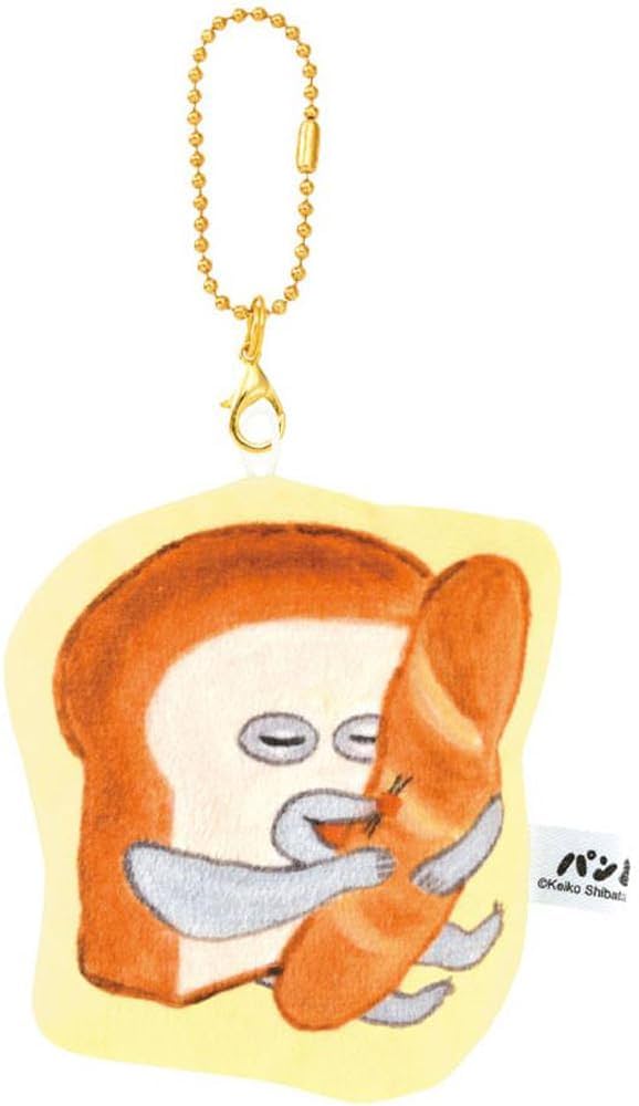 パンどろぼう ～いとしのパン～ ジッパーバッグ 一番くじ パンどろぼう ジッパーバッグ 3種セット - メルカリ