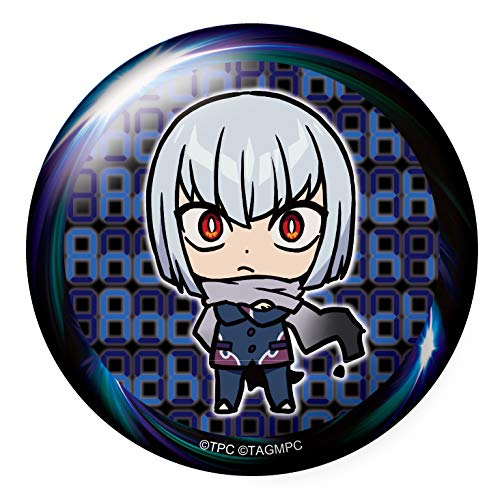 Amazon.co.jp: SSSS.GRIDMAN 缶バッジコレクション BOX商品 1BOX=12個