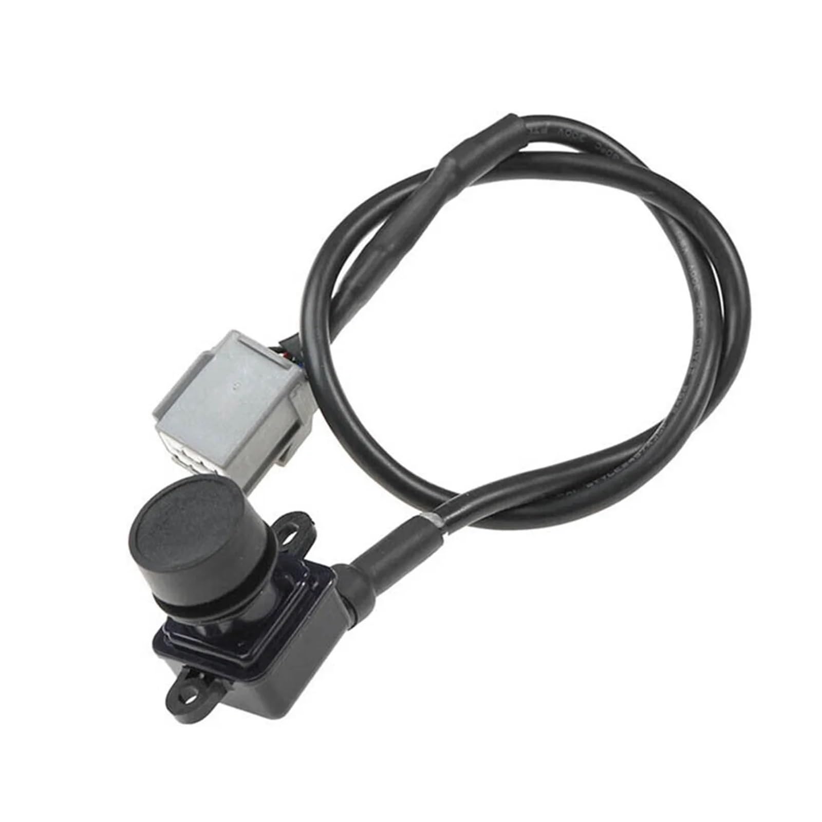 Car Rear View Camera,Fit For Dodge, Dart 2013-2016 56038990AA Night Vision Reversing Parking Assist System monitorowania widoku z tyłu pojazdu