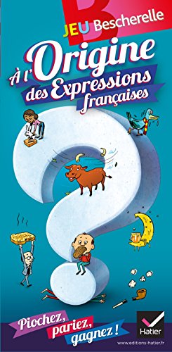 Télécharger A l'origine des expressions françaises Francais PDF
