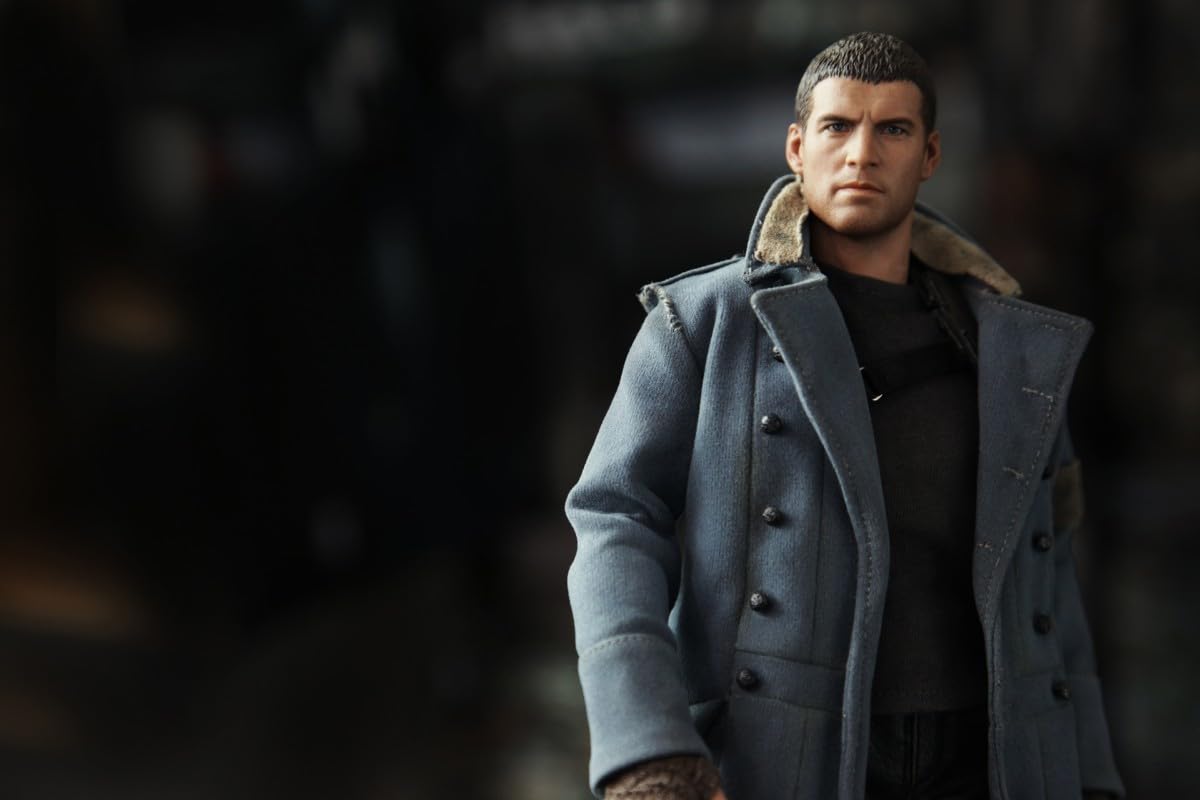 Amazon.co.jp: ホットトイズ ムービーマスターピース ターミネーター4