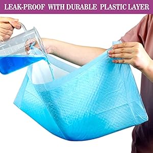 Immcute dog pee pads extra large 28x34 x large training puppy pee pads super absorbent  leak proof xl disposable pet piddle pad and potty pads for dogs puppies doggie xlarge2834 40 ct   cucciolini doodles