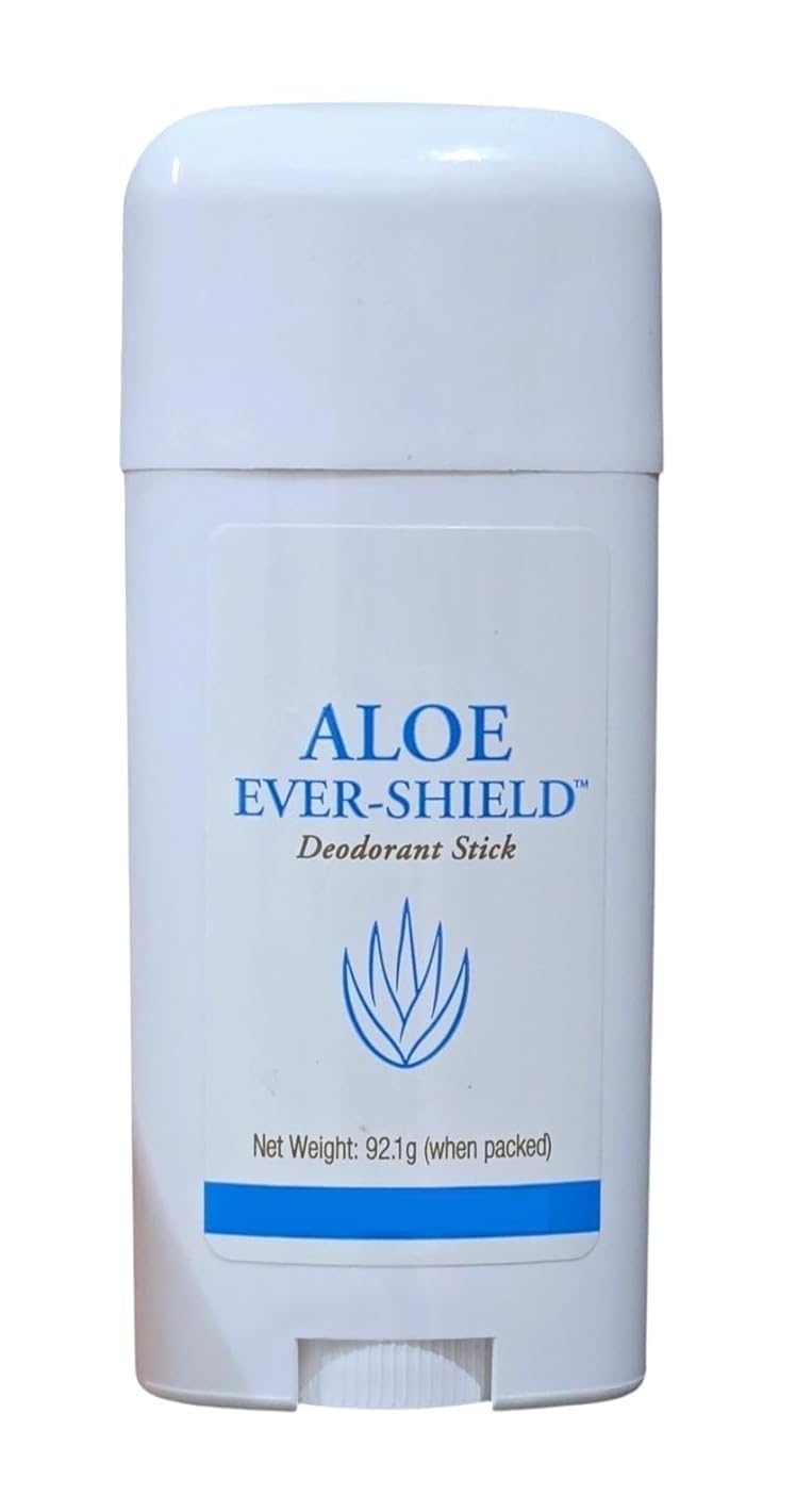 Aloe Ever Shield Speed Stick Spring Blossom Deodorant Stick for underarms -92.1 gms. (Original, Pack of 1)