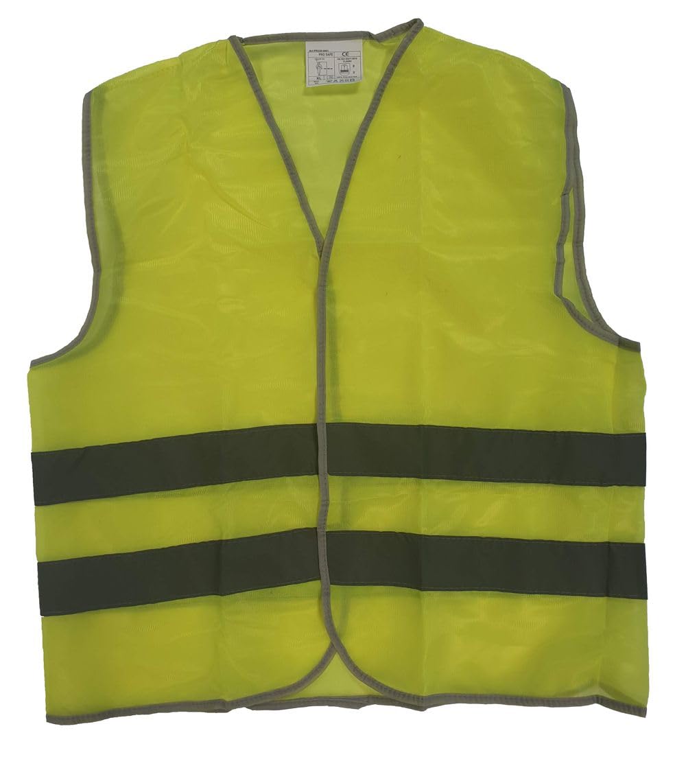 Kit Gilet Plus Triangle de Presignalisation