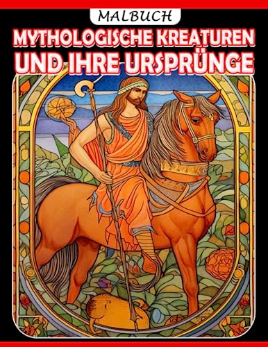 Mythologische Kreaturen und ihre Ursprünge: Erkunde die Legenden und Geschichten fabelhafter Kreaturen aus aller Welt