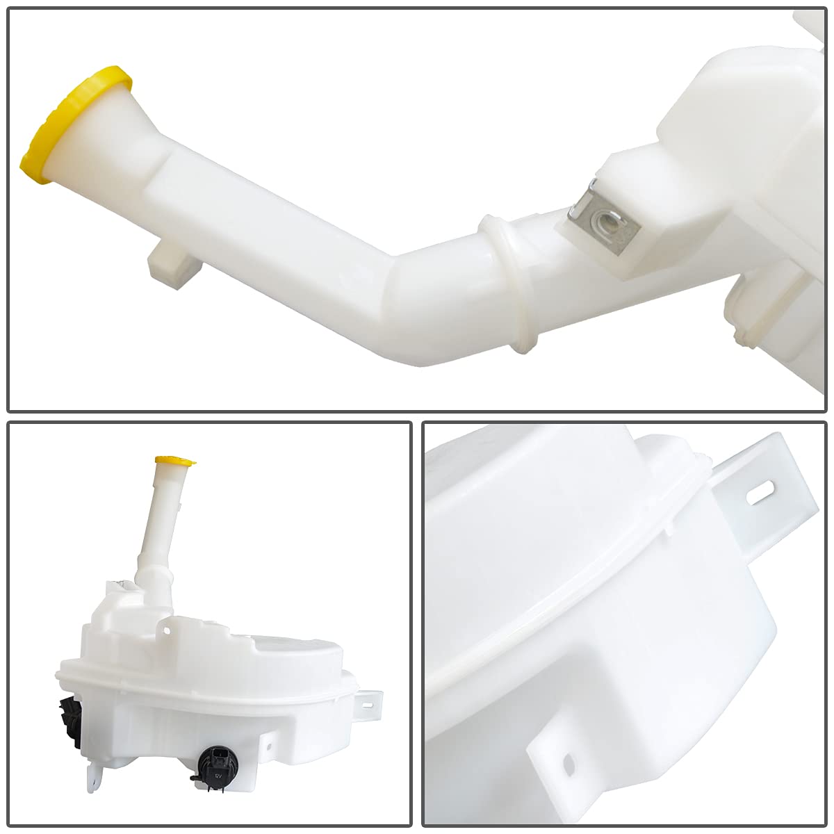 Amazon.com: MA1288113 Factory Style Car Windshield Washer 