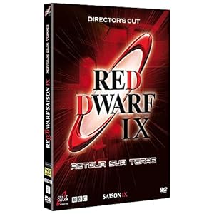 Red Dwarf – Saison Ix