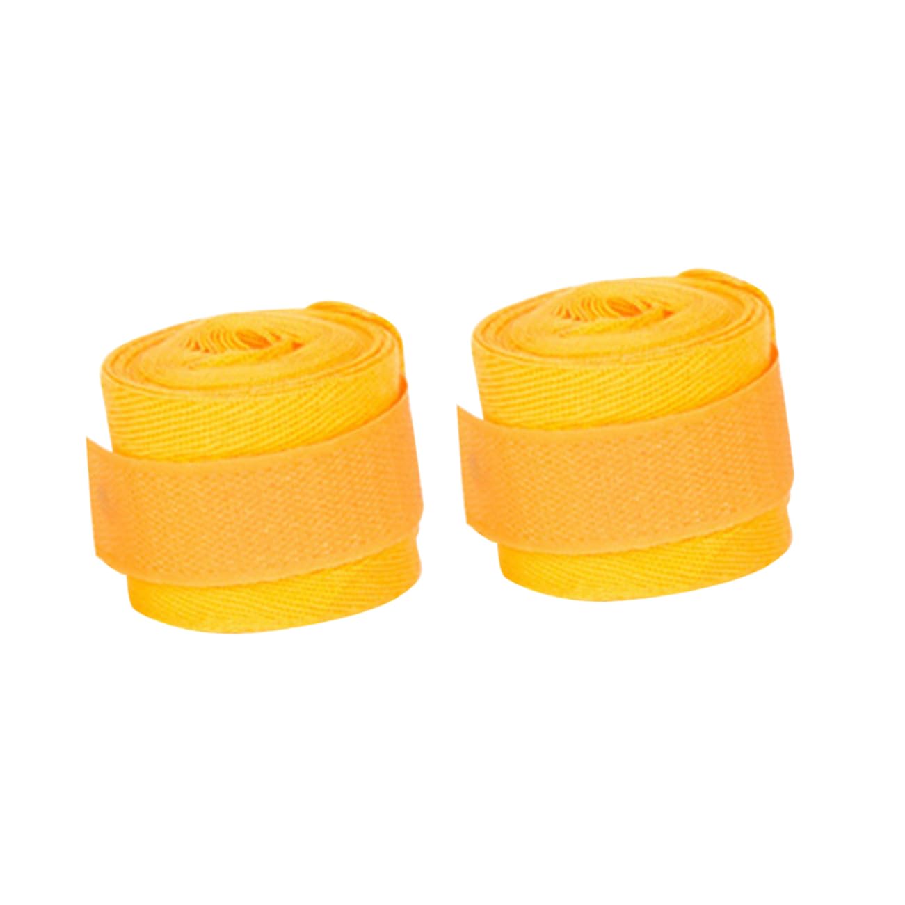 Mikikit Handguard Straps for Boxing Karate MMA Thai Full Cotton Hand Wraps Sticking Pad Breathable Sturdy