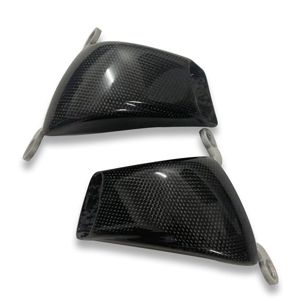 Pièces moto de protection pour étrier et radiateur Streetfighter V4S