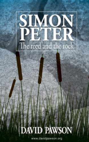 SIMON PETER: The Reed and the Rock