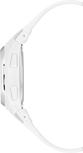 Miniatura 9 de Armitron Sport - Reloj de pulsera digital de resina para mujer con cronógrafo 457034