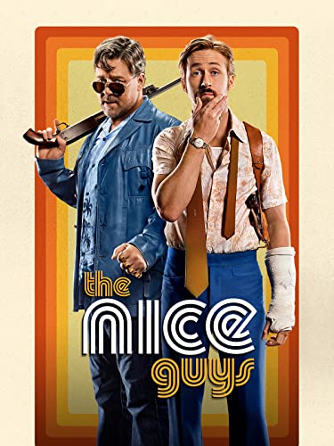  The Nice Guys