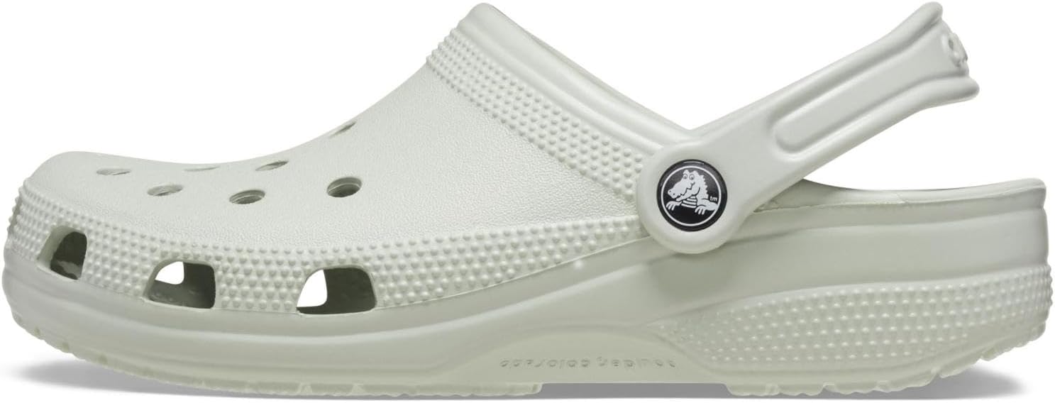 Crocs Classic Plaster TerlikUnisex Yetişkin - 43/44 EU