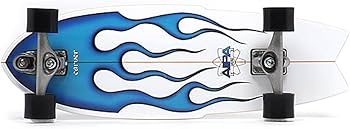 Carver スケートボード 青 51F0pnLnbWL._UF350,350_QL50_.jpg