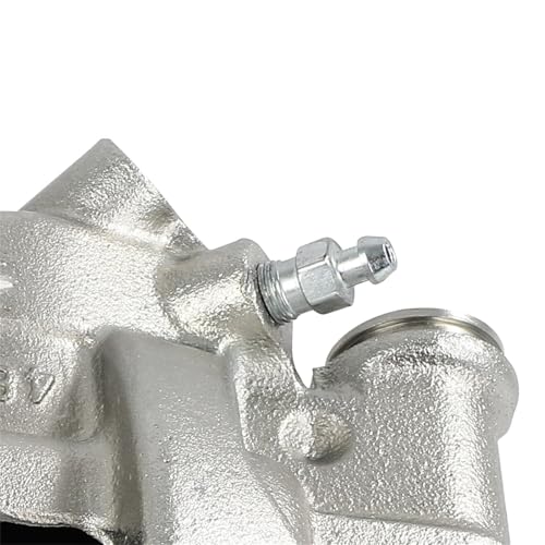 Image of ECCPP 18B5062 Front Right Disc Brake Caliper Assembly w /Bracket