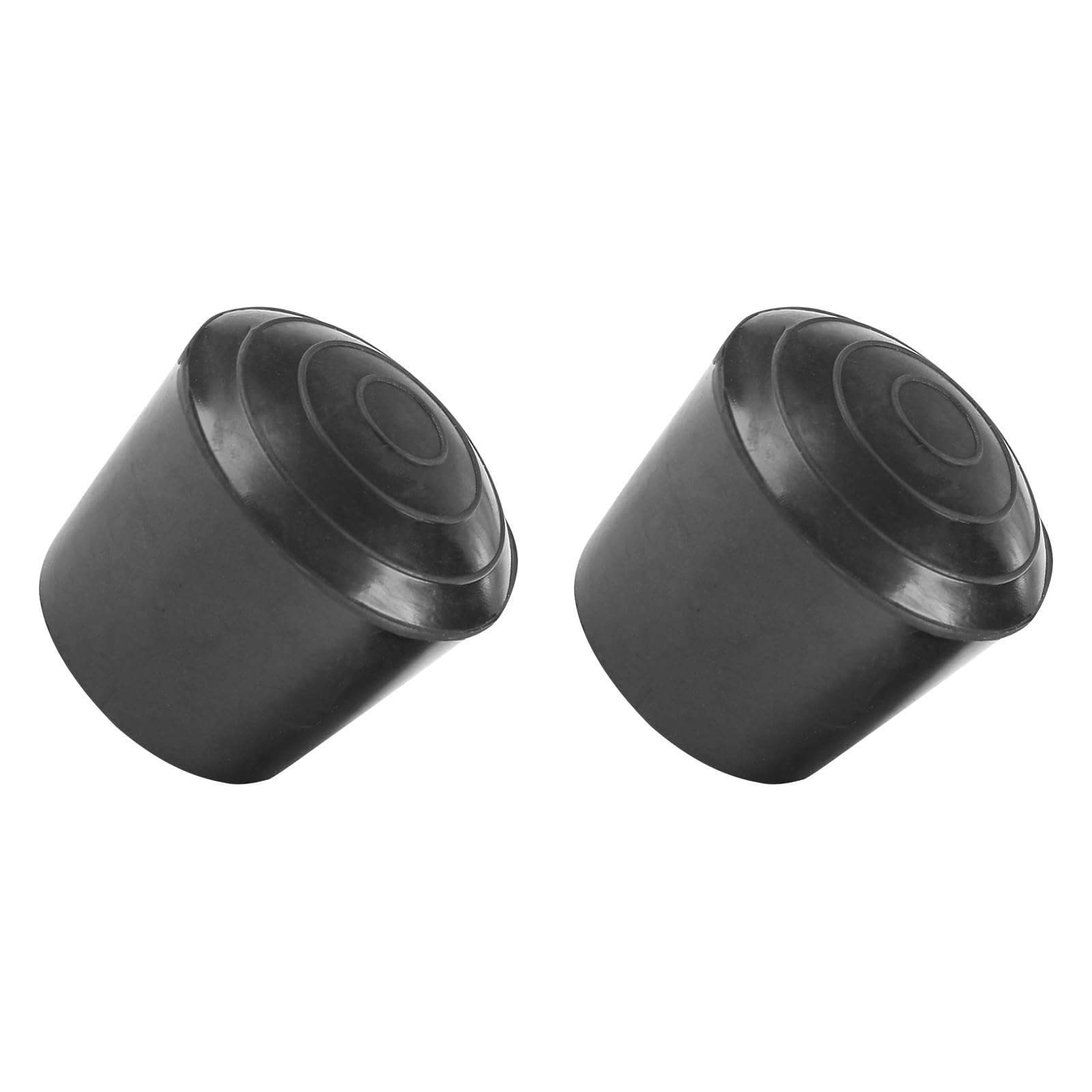Amazon.co.jp: METALLIXITY いすの脚先キャップ 内径30mm 2個