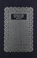 Literature in English (Play Anthology Reprint Series) 0836982185 Book Cover
