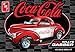 AMT 1940 Willys Coupe (Coke Race Team) 1:25 Scale Model Kit