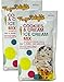 Rival Frozen Delights Cookies & Cream Ice Cream Mix, 8 Oz (Pack of 2)