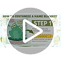 Mercuryelf Custom Frog Throw Blanket - Soft, Fuzzy & Warm - 60x80 Inches Flannel Blankets for Bed, Couch - Light Green Funny Throws Gift for Adults