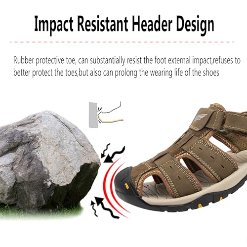 Asifn Men's Loafers lace-up Wear-Resistant Exquisite Printed Breathable Comfortable Microfiber Delicate Lightweight Leather Shoes2