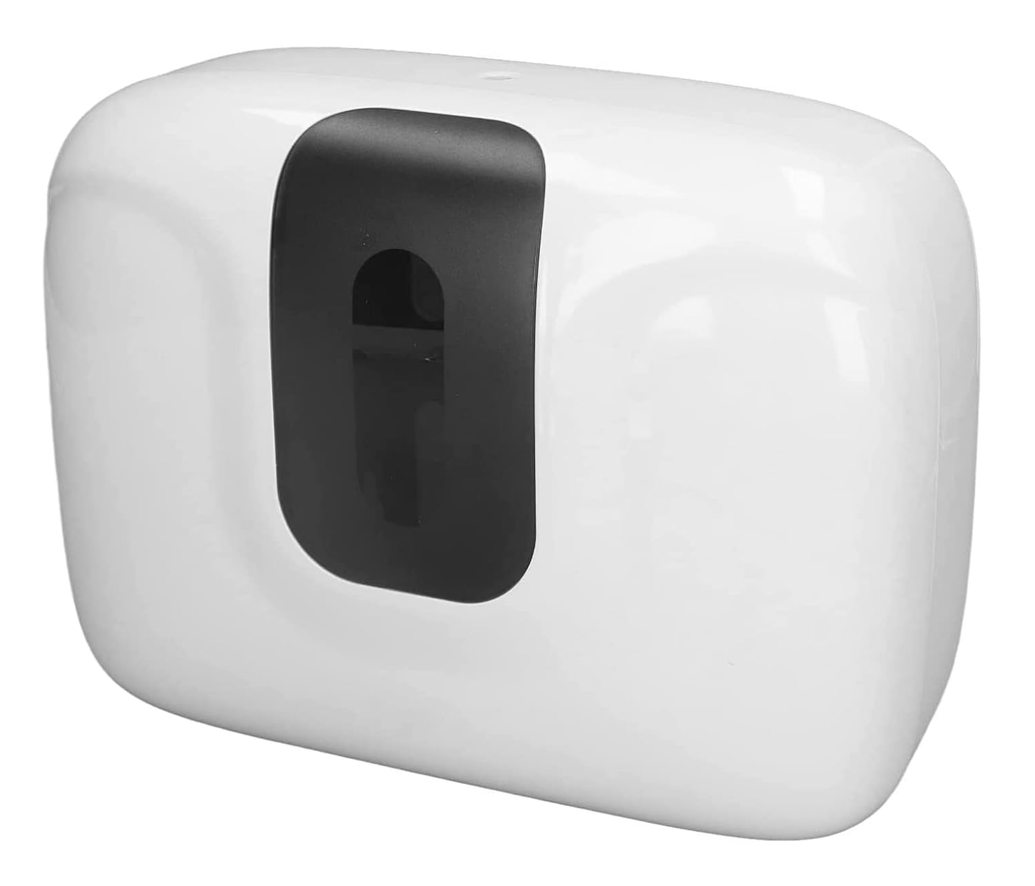 Amigos Store™ Multi-Fold Wall Mounted Tissue Paper Holder Dispenser with Free 2 Packet of M-fold Tissue Paper Refill-image-9