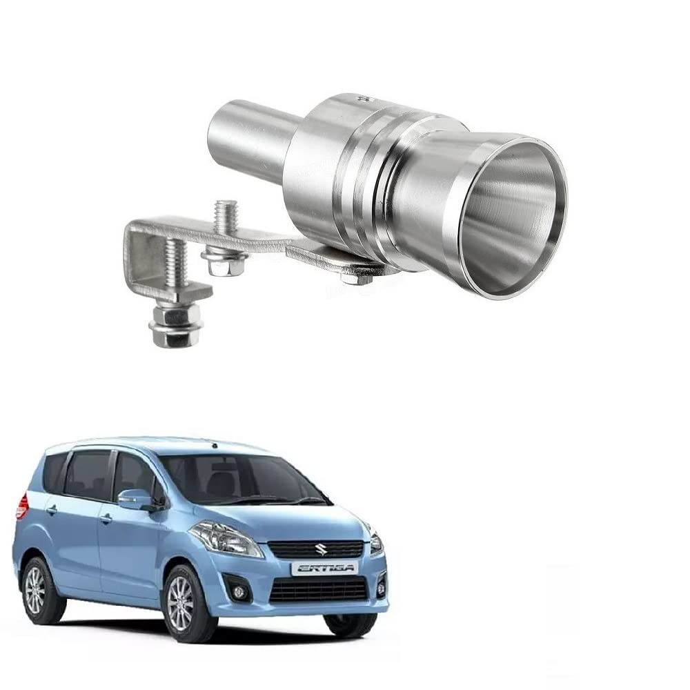 Buy Turbo Sound Changer Car Exhaust Silencer Whistle for Maruti Suzuki