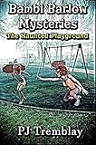 Bambi Barlow Mysteries: The Haunted Playground (English Edition)