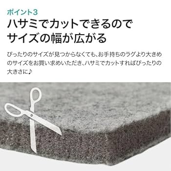 低反発ラグパッド (195X235) ニトリコタツ Amazon｜ニトリ(NITORI) 低反発ラグパッド 下敷き専用 195X235