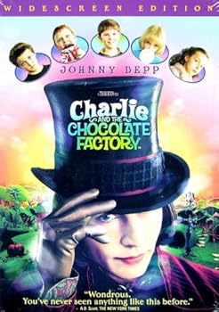 Charlie and the Chocolate Factory