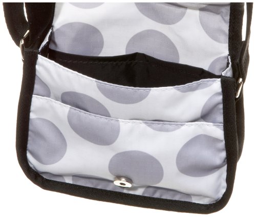 LeSportsac Sofia Small Cross-Body4