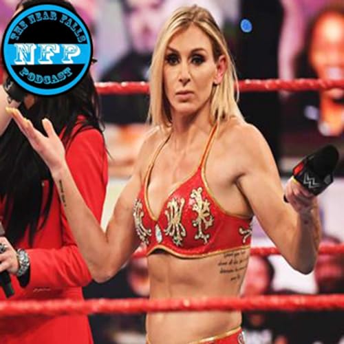 Page de couverture de Episode 62 - A Week In Wrestling