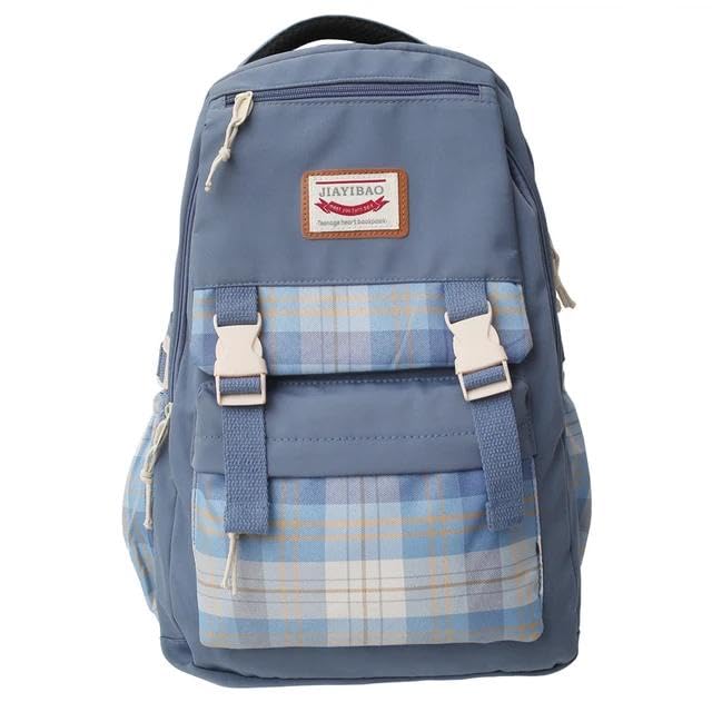 WALSON 30 L Backpack Casual Unisex Backpack For College, Office or School | Standard Backpack for Office, College & School | Padded Shoulder Strap Backpack | Unisex Travel Backpack (Blue) (B0DDCP1W4T) Amazon Price History, Amazon Price Tracker