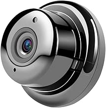 HERAHQ Secure Wireless Surveillance Monitor