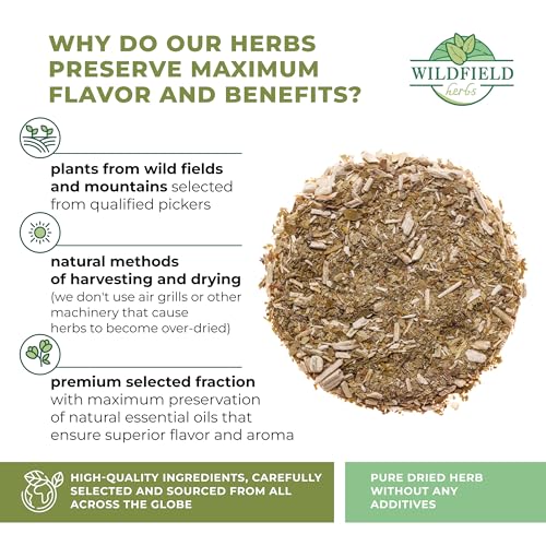 Image of 100 Bags Yerba Mate Tea Bag Herb Tea (Ilex Paraguariensis) - 100 Bags Hoja De Yerba Mate