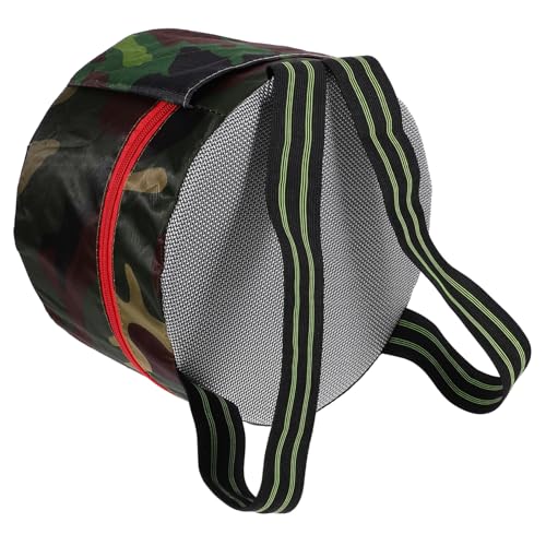 POPETPOP Outdoor Gardening Stool Portable Foam Stool for Weeding Fishing Camping Lightweight Durable Versatile Design Random Style for Easy Transport and Comfort