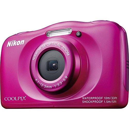 COOLPIX S33