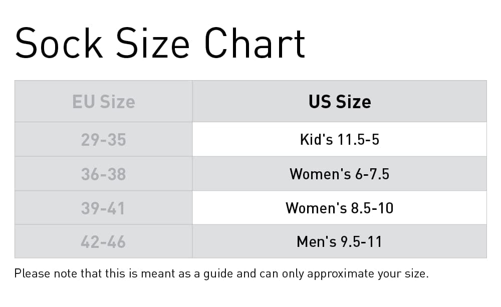 HORZE Alana Checked Winter Socks - After Dark Brown/Tan - W 6-7.5