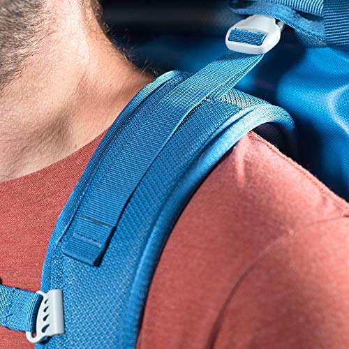 Osprey Transporter 40, borsone da viaggio robusto