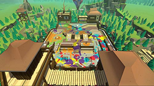 Crayola Scoot Ps4 - vue 9