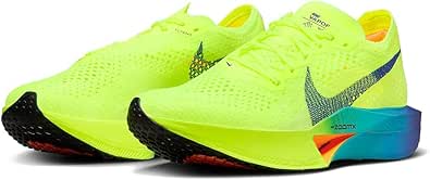 NIKE(ナイキ) ヴェイパーフライ 3 W VaporFly 3 ボルト/スクリームグリーン/ベアリーボルト/ブラック DV4130-700 日本国内正規品