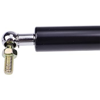 mrmr　1225 Amazon.com: WQSING 2X Vibration Gas Damper 4165499