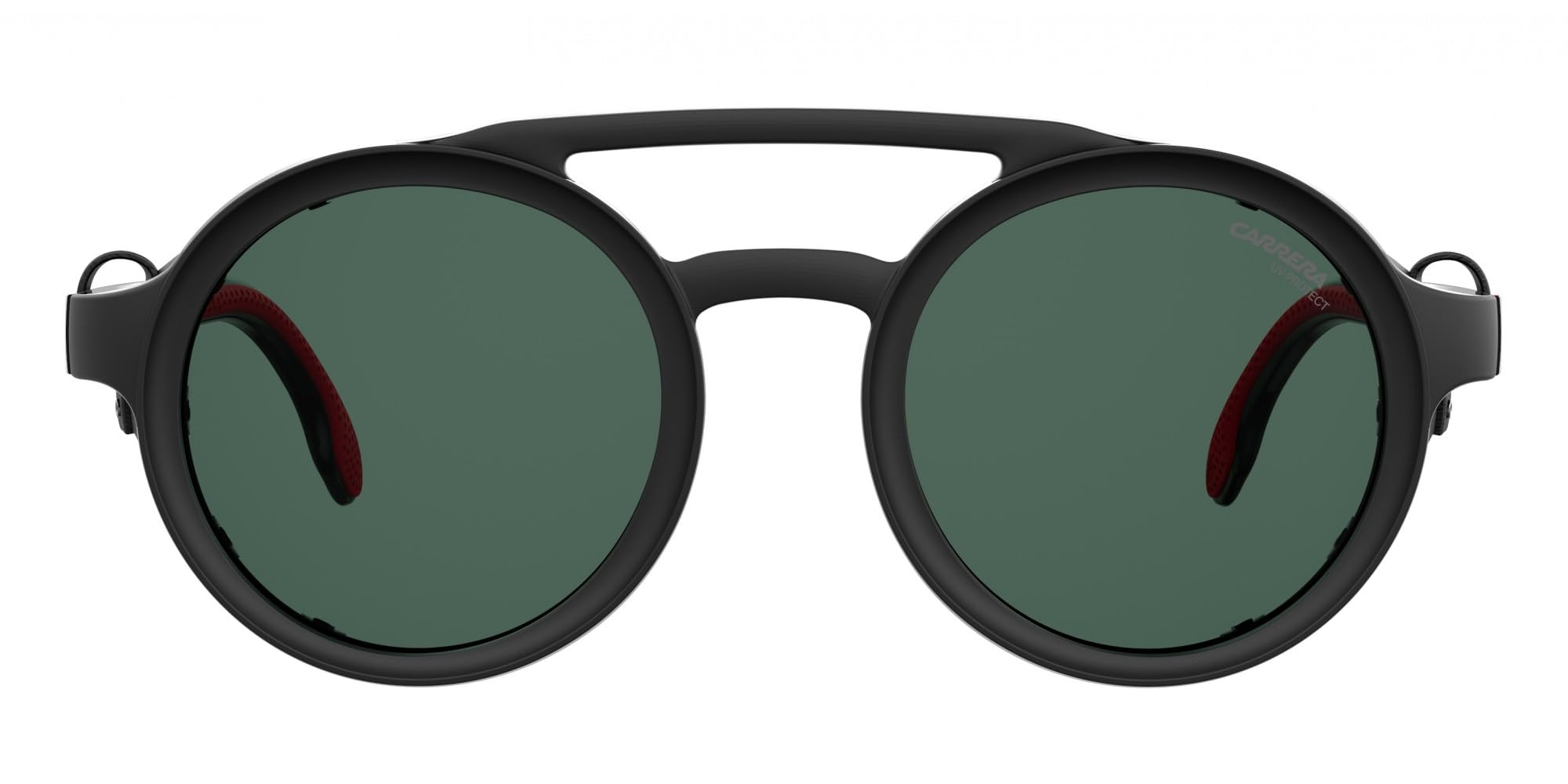 Carrera 5046/s Sunglasses, 807/QT Black, 49