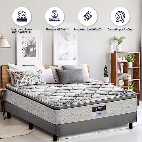 King Size, Home Imagen adicional
