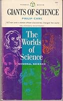 Giants of science (Worlds of science) B0007EWY62 Book Cover