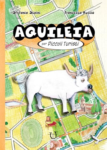 Aquileia per piccoli turist