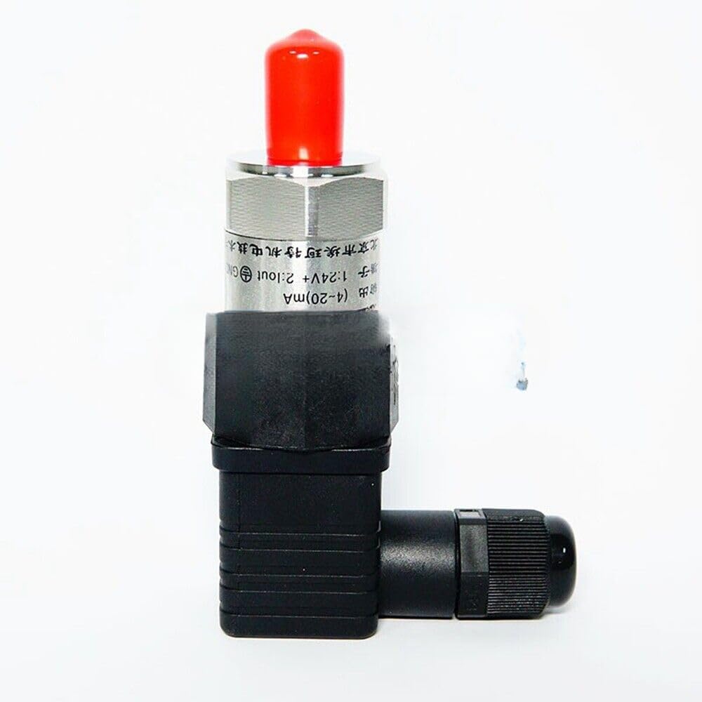 1-Piece new pressure transmitter sensor PT-9306BH 0-1000