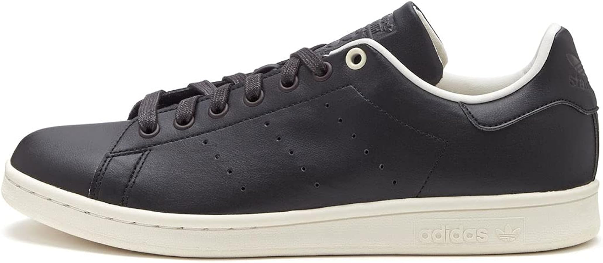 Amazon.co.jp: [アディダス] STAN SMITH スタンスミス ブラウン 
