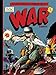 The Atlas Comics Library No. 4: War Comics Vol. 1