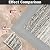 20Ft Carpet Floor Transition Strip, Self Adhesive Floor Edging Trim Strip, PVC Threshold Cover for Doorway, Floor Divider Strip Suitable for Threshold Transitions with a Height Less Than 5 mm - Gray